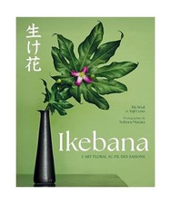 Ikebana - L'Art floral au fil