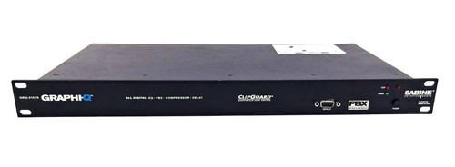 Sabine graphi grq 3101s - graphi-q, all