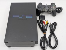 Sony PS2 PlayStation 2