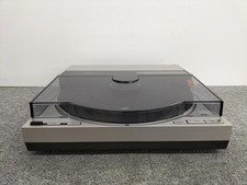 Technics SL-7 Record Player