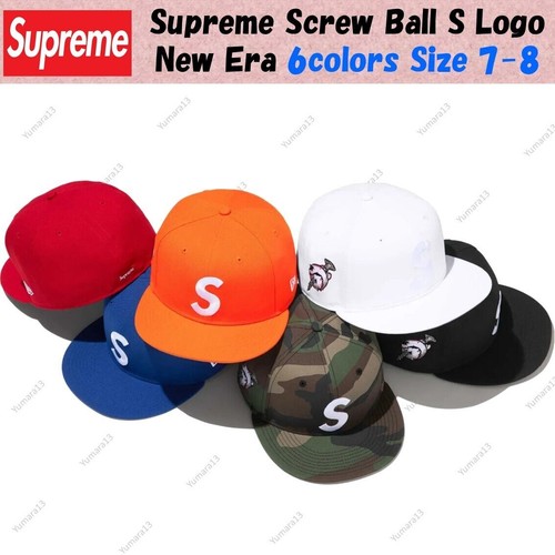 Supreme screw ball - screw, s