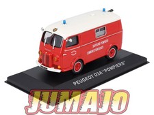 PFR10 1/43 IXO/ALTAYA