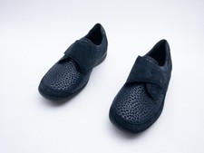 Waldläufer Baskets Femme Chaussure Fermeture Scratch Taille 37,5 Eu Art 34856-30