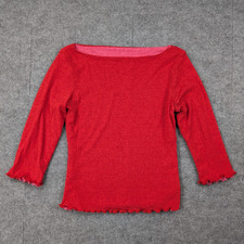 Jonathan Martin Y2K Top Womens