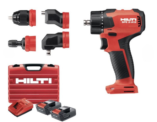Kit perceuse visseuse sans - perceuse-visseuse,