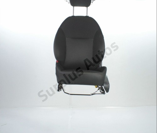 Siege avant gauche 16233475vh - siege,