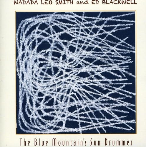 Wadada leo smith - wadada, &