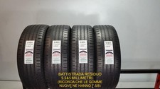 Gommes Usées 215/55R18 99V