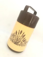 Thermos alimentaire isotherme