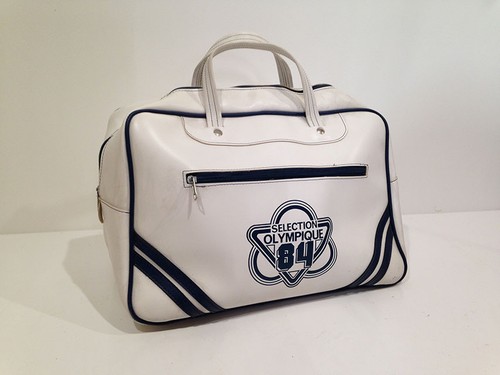 Superbe sac main sport - a,