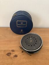 Vintage Moulinet Hardy 3 5/8