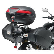 PORTE-BAGAGES Pour Yamaha XJR