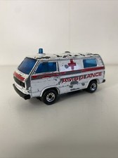 Matchbox Volkswagen