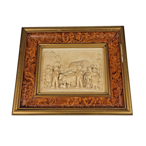 Petits tableaux pierre - petits,