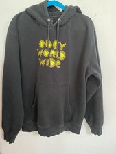 OBEY XL Amoeba Hood Men’s