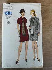 7845 PATRON VOGUE VINTAGE