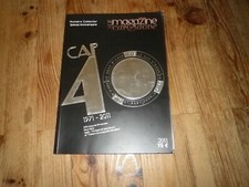 cap d'adge, livre collector