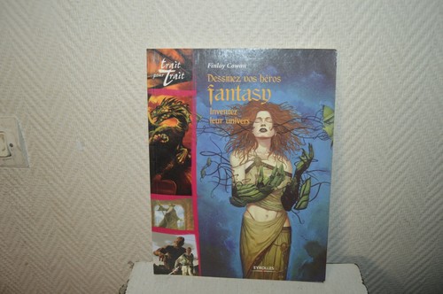 Livre dessinez vos heros - dessinez,