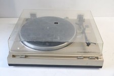 Occasion, a reviser : Platine