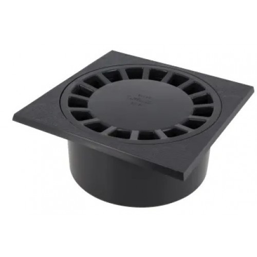 Siphon sol pvc - sol,