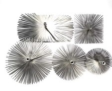 Hérisson Brosse Cheminé