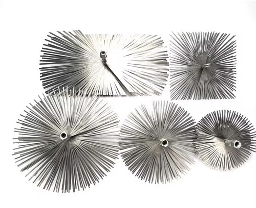 Hérisson brosse cheminé - brosse,
