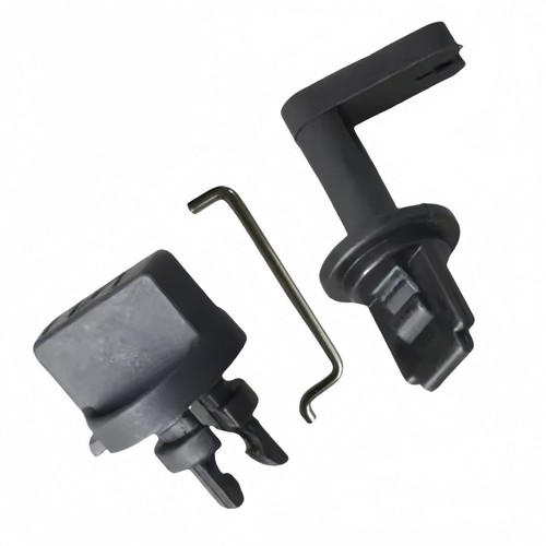 Bouton bouton levier starter