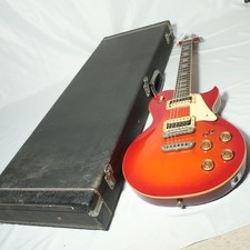 Étui rigide pour guitare Aria