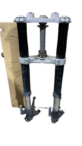 Fourche yamaha 560 - fourche,