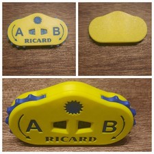 Compteur De Points Pétanque Ricard