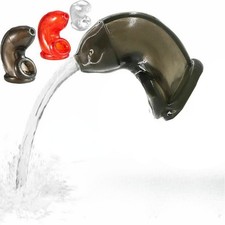 Hommes Cage de chasteté