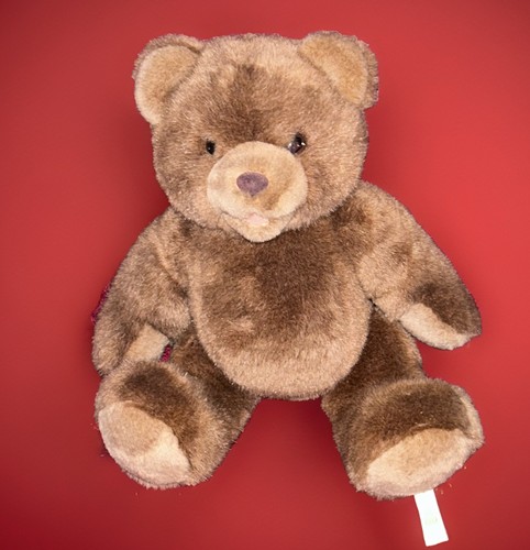 Ours peluche playwell toys - ours,