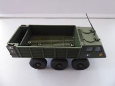 SOLIDO BERLIET AUROCHS 