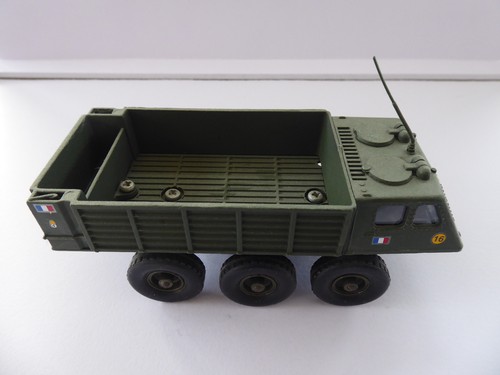 Solido berliet aurochs - berliet,