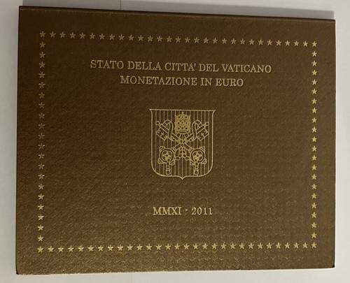Vatican 2011 pontificat de - vatican,