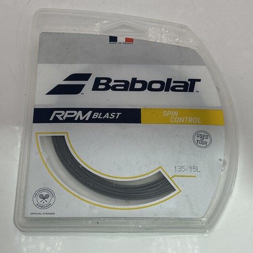 Babolat rpm blast 12m set - rpm,
