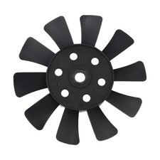 Ventilateur Tracteur Pelouse