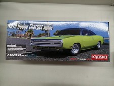 KYOSHO 1970 Dodge Charger