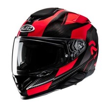 HJC Casque Intégral RPHA 71 CARBON HAMIL