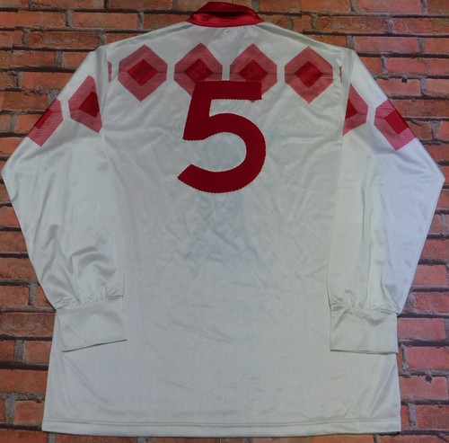 Ennerre 5 maillot - nr, n°5