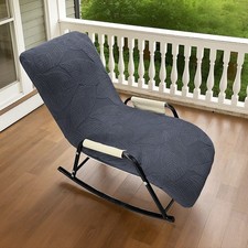Housse inclinable polaire