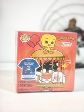 Funko Pop – Coffret