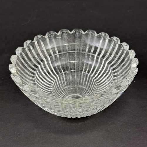 Bol cristal mikasa - bol, en