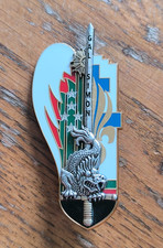 Insigne Promotion Ecole