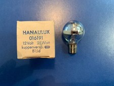 OP Lampe HANAULUX Ampoule 12V