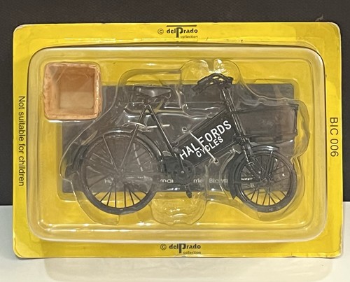Vélo miniature halford - vélo,