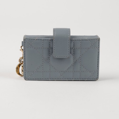 Dior porte carte - dior, porte-carte