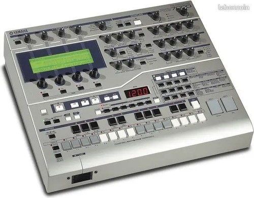 Console rs7000 - console,