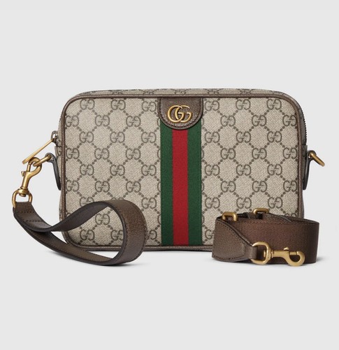 Gucci canvas ophidia - gucci,