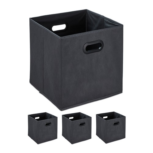 Bac rangement caisses - bac,